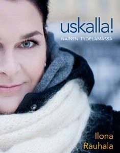 Uskalla!