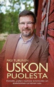 Uskon puolesta