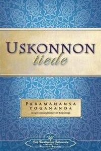 Uskonnon Tiede - The Science of Religion (Finnish)