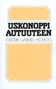 Uskonoppi autuuteen