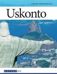 Uskonto