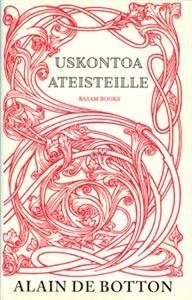 Uskontoa ateisteille