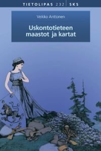 Uskontotieteen maastot ja kartat