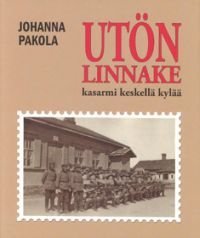 Utön linnake