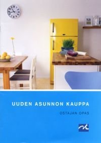 Uuden asunnon kauppa