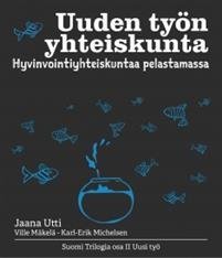 Uuden työn yhteiskunta