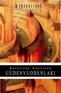 Uudenvuodenlaki