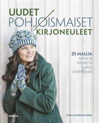 Uudet pohjoismaiset kirjoneuleet