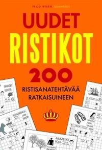 Uudet ristikot