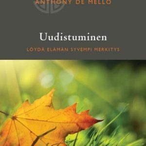 Uudistuminen