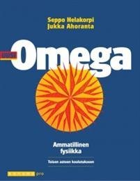 Uusi Omega