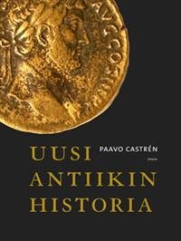 Uusi antiikin historia