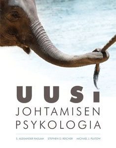 Uusi johtamisen psykologia