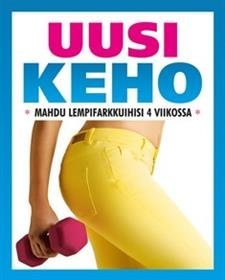 Uusi keho