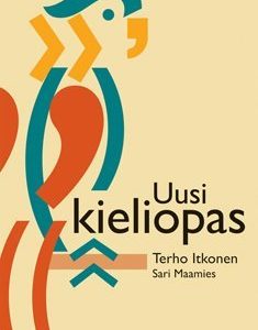 Uusi kieliopas