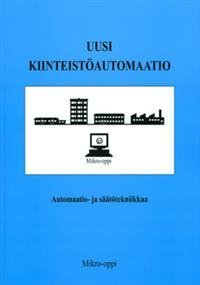 Uusi kiinteistöautomaatio