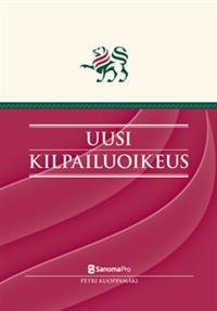 Uusi kilpailuoikeus
