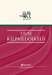 Uusi kilpailuoikeus