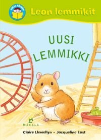 Uusi lemmikki