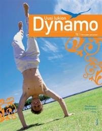 Uusi lukion Dynamo 1