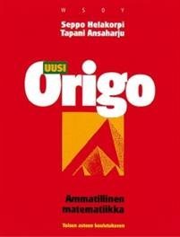 Uusi origo