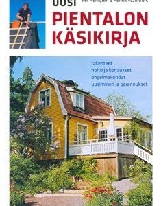 Uusi pientalon käsikirja