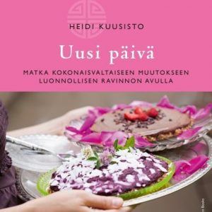 Uusi päivä