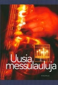 Uusia messulauluja