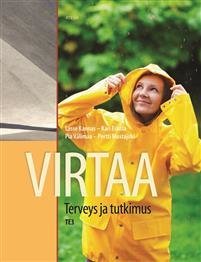 VIRTAA - Terveys ja tutkimus TE3