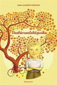 Vaahteranlehtipoika