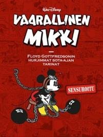 Vaarallinen Mikki