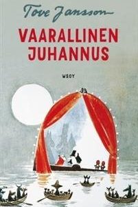 Vaarallinen juhannus