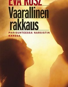 Vaarallinen rakkaus