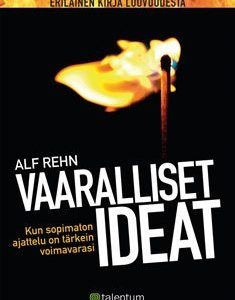 Vaaralliset ideat