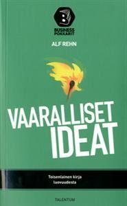 Vaaralliset ideat