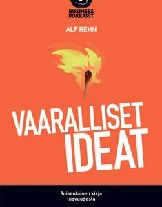 Vaaralliset ideat