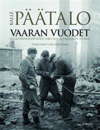 Vaaran vuodet