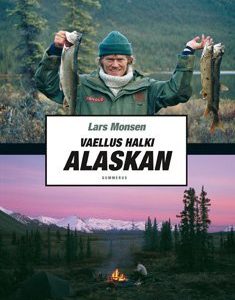 Vaellus halki Alaskan