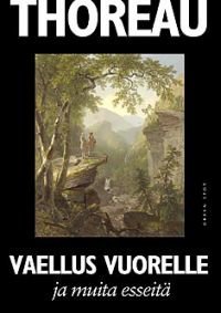 Vaellus vuorelle