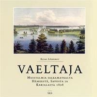 Vaeltaja