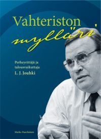 Vahteriston mylläri