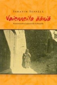 Vaienneita ääniä