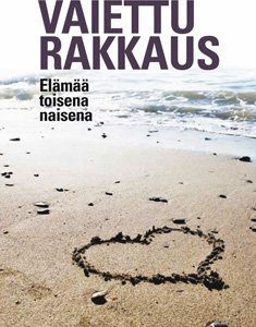 Vaiettu rakkaus