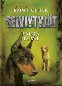 Vaikea taival