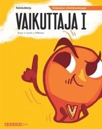 Vaikuttaja I (OPS16)