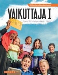 Vaikuttaja I (OPS16)