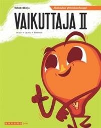 Vaikuttaja II (OPS16)