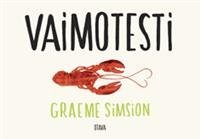 Vaimotesti