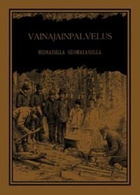 Vainajainpalvelus muinaisilla suomalaisilla