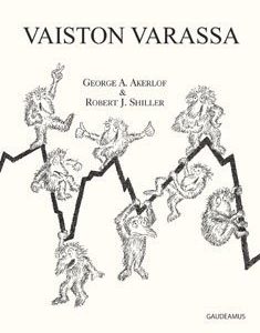 Vaiston varassa